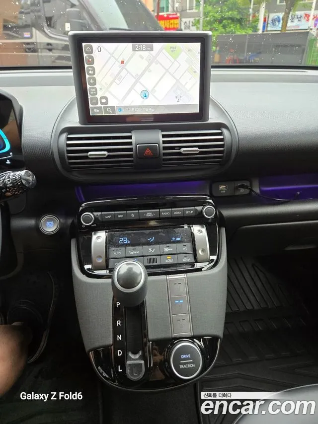 Hyundai Casper 2024 thumb 9