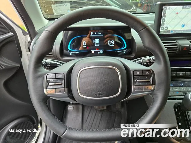 Hyundai Casper 2024 thumb 10