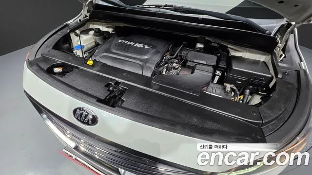Kia Carnival 2018 thumb 6