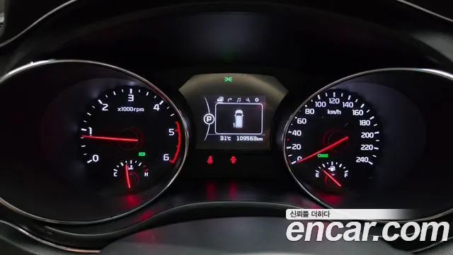 Kia Carnival 2018 thumb 8