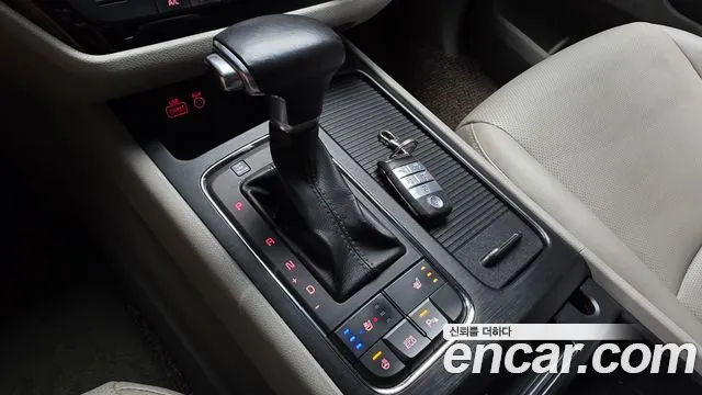 Kia Carnival 2018 thumb 9