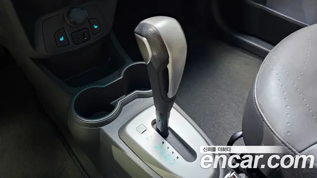 Chevrolet Spark 2015 thumb 9