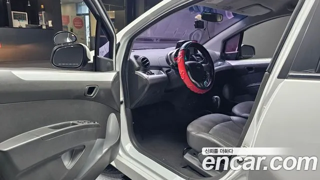 Chevrolet Spark 2015 thumb 10