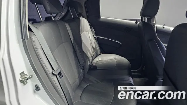 Chevrolet Spark 2015 thumb 12