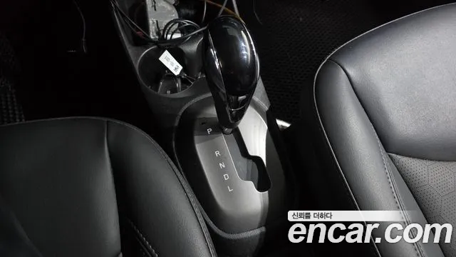 Chevrolet Spark 2021 thumb 9