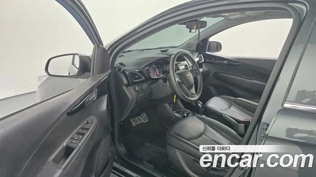 Chevrolet Spark 2021 thumb 10