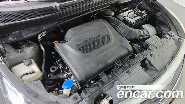 Kia Sportage 2013 thumb 6