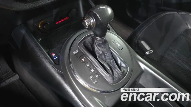 Kia Sportage 2013 thumb 9