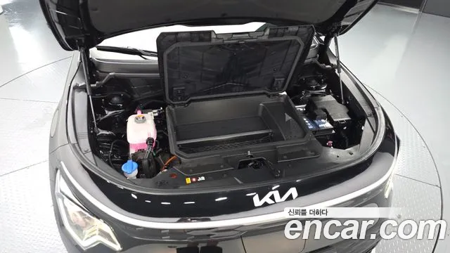 Kia Niro 2023 thumb 6