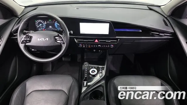 Kia Niro 2023 thumb 7