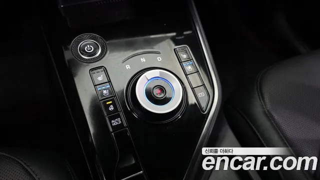 Kia Niro 2023 thumb 9
