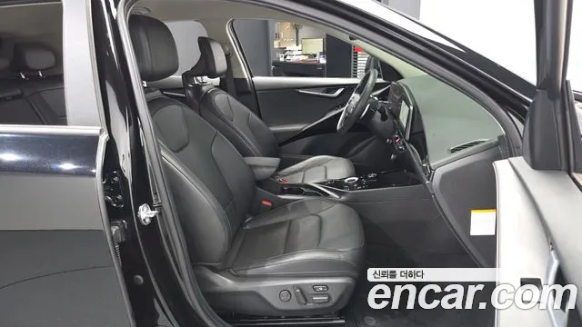 Kia Niro 2023 thumb 11