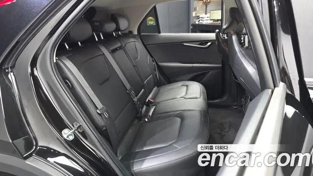 Kia Niro 2023 thumb 12