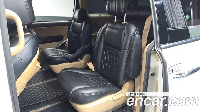 Kia Carnival 2017 thumb 11