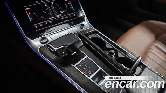 Audi A6 2021 thumb 9