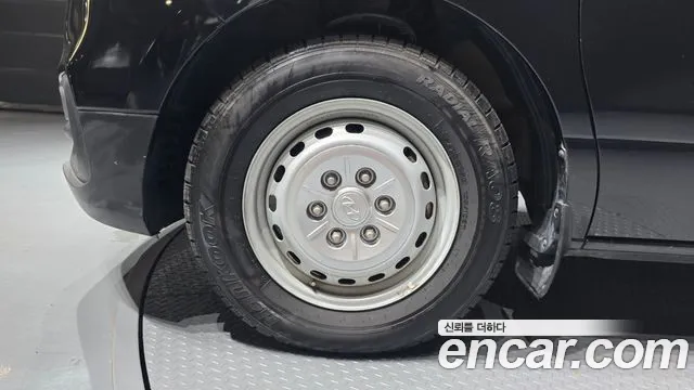 Hyundai Starex 2021 thumb 5