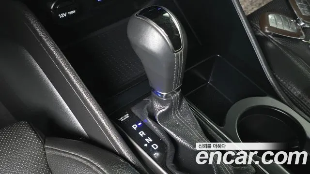 Hyundai Tucson 2018 thumb 9