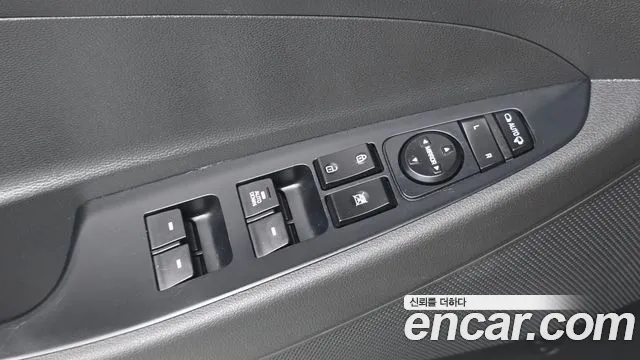 Hyundai Tucson 2018 thumb 11