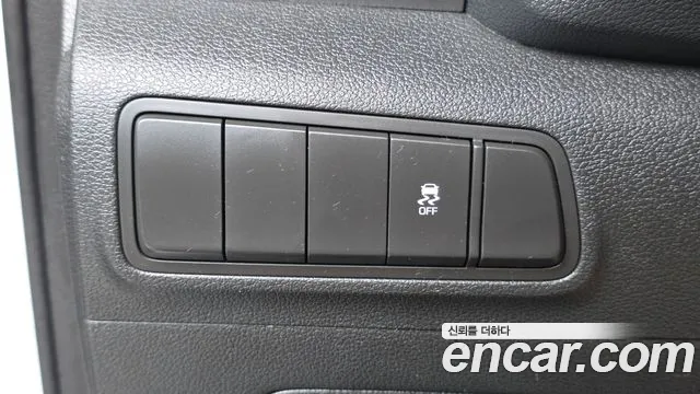 Hyundai Tucson 2018 thumb 12