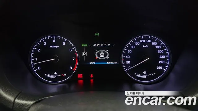 Hyundai Genesis 2016 thumb 8
