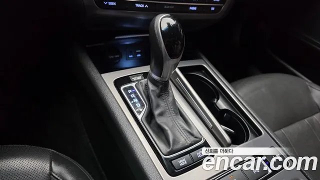 Hyundai Genesis 2016 thumb 9