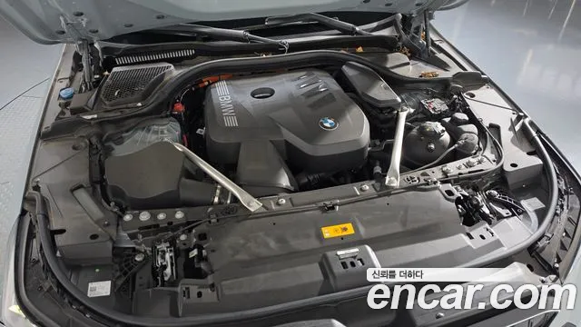 BMW 5 серии 2024 thumb 6