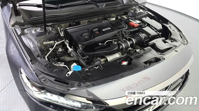 Honda Accord 2018 thumb 6