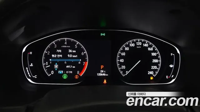 Honda Accord 2018 thumb 8