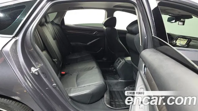 Honda Accord 2018 thumb 12