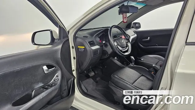 Kia Morning 2014 thumb 10