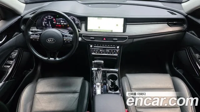 Kia K7 2020 thumb 7