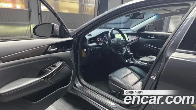 Kia K7 2020 thumb 10