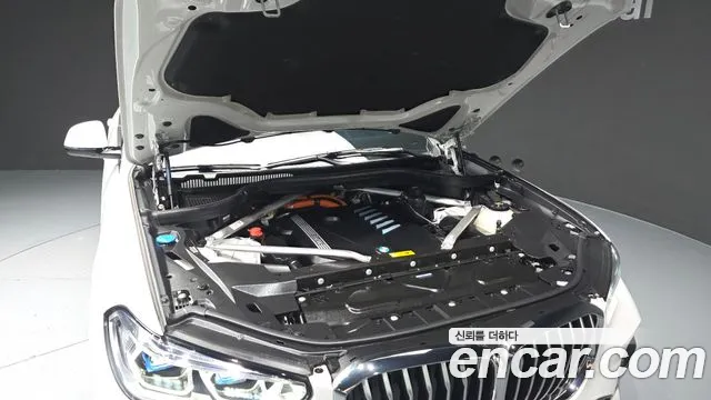BMW X5 2021 thumb 6