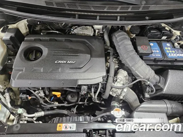 Kia K3 2016 thumb 6