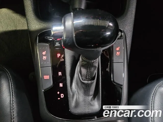 Kia K3 2016 thumb 9