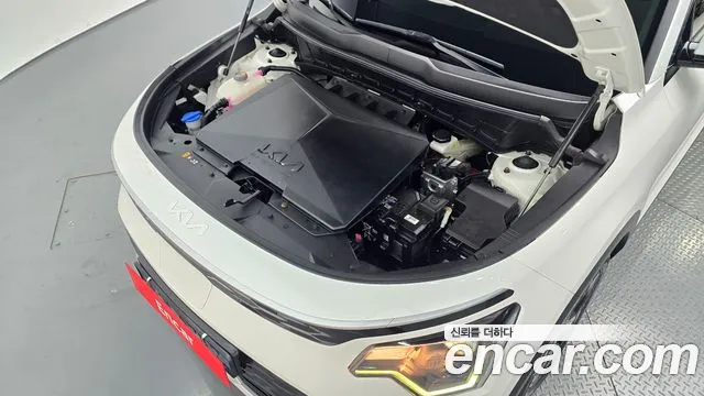 Kia Niro 2022 thumb 6