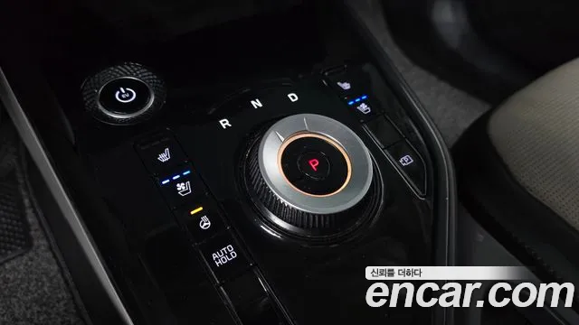 Kia Niro 2022 thumb 9