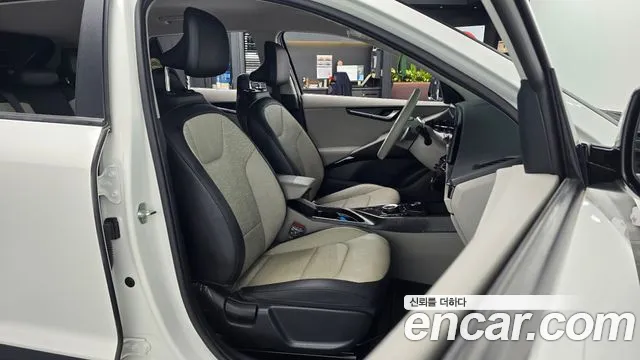Kia Niro 2022 thumb 10