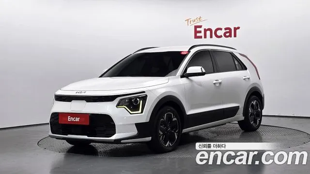 Kia Niro 2022 thumb 11