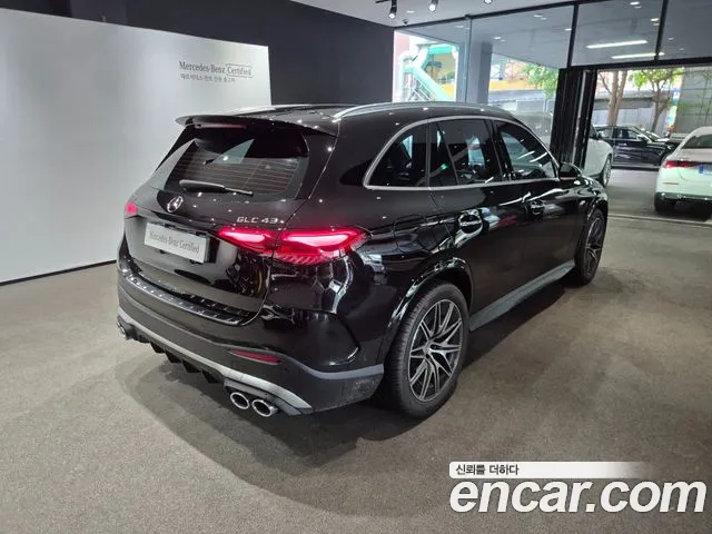 Mercedes-Benz GLC 2026 thumb 2