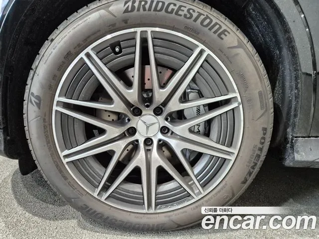 Mercedes-Benz GLC 2026 thumb 5