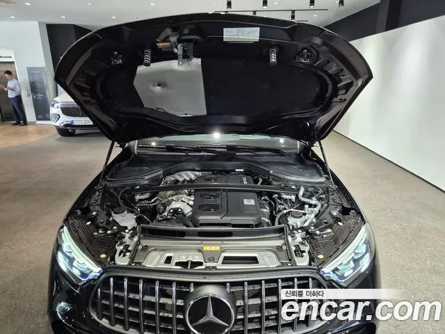 Mercedes-Benz GLC 2026 thumb 6