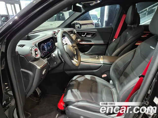 Mercedes-Benz GLC 2026 thumb 10