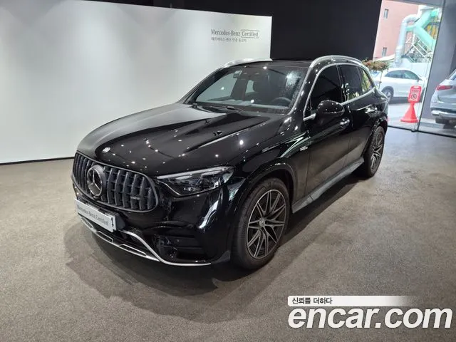 Mercedes-Benz GLC 2026 thumb 11