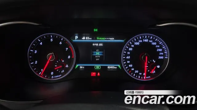 Genesis G70 2019 thumb 8