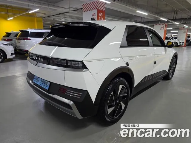 Hyundai IONIQ 5 2024 thumb 2