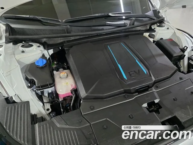 Hyundai IONIQ 5 2024 thumb 6