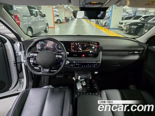 Hyundai IONIQ 5 2024 thumb 7