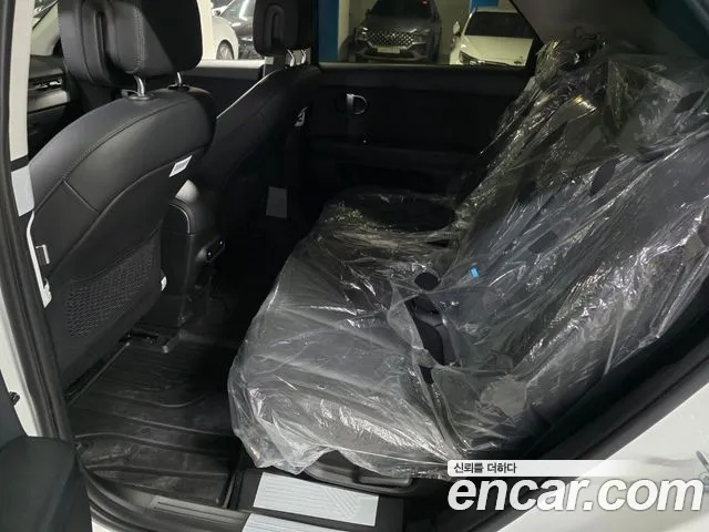 Hyundai IONIQ 5 2024 thumb 10