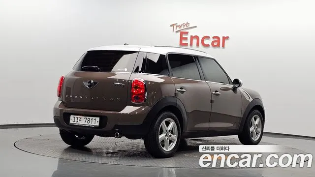 Mini Countryman 2013 thumb 2